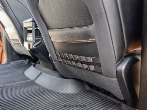 Used 2022 RAM 1500 TRX w/ TRX Level 2 Equipment Group AWD/4WD image 53
