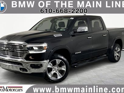 Used 2020 RAM 1500 Laramie