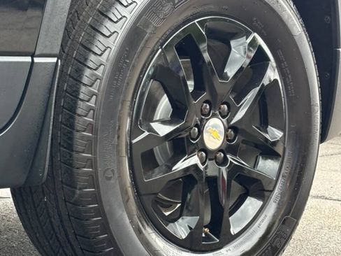 Used 2019 Chevrolet Traverse LS FWD image 37