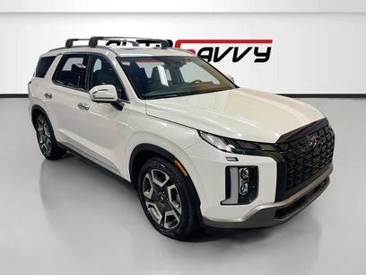 Used 2023 Hyundai Palisade SEL w/ Premium Package