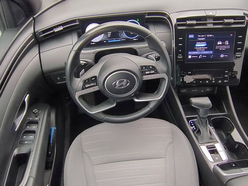 Used 2022 Hyundai Santa Cruz SEL Premium AWD/4WD image 15