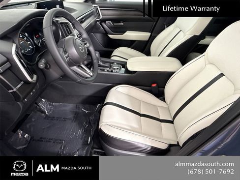New 2026 MAZDA CX-50 AWD 2.5 S w/ Weather Package image 10