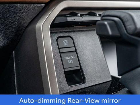 New 2026 Toyota Tundra 1794 Edition image 28