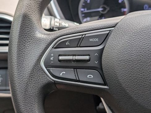 Used 2019 Hyundai Santa Fe SE FWD image 20