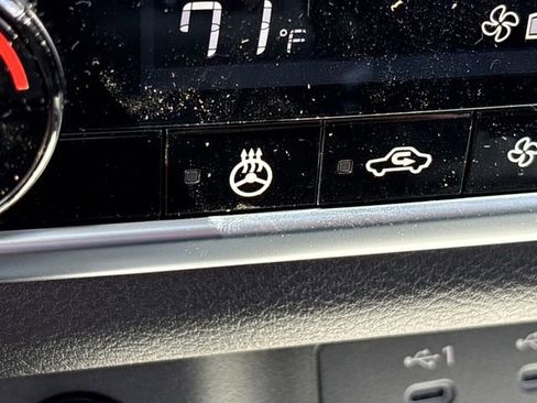 New 2026 Nissan Rogue SV AWD/4WD image 12