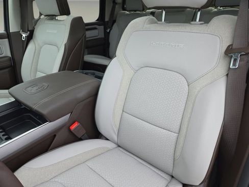 New 2026 RAM 1500 Laramie image 16