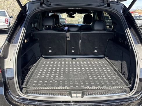 Used 2023 Mercedes-Benz GLE 53 AMG GLE 53 AMG 4MATIC image 18