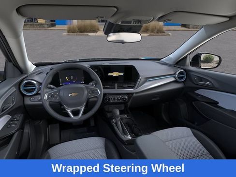 New 2026 Chevrolet Trax LT w/ Driver Confidence Package FWD image 16