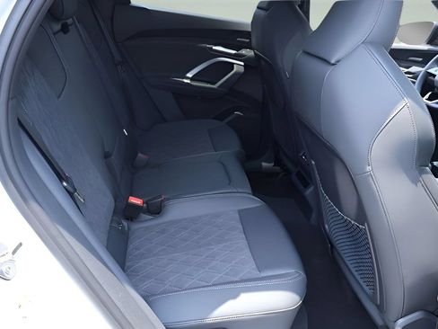 New 2026 Audi SQ5 Premium Plus AWD/4WD image 16