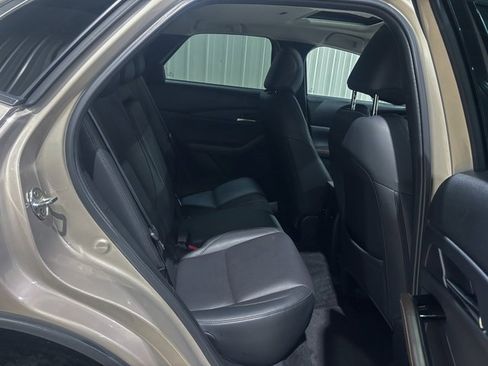 Used 2024 MAZDA CX-30 AWD 2.5 S w/ Premium Package image 31