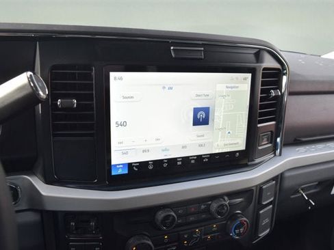 New 2026 Ford F250 XLT w/ XLT Premium Package image 11