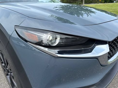 Used 2025 MAZDA CX-30 AWD 2.5 S w/ Preferred Package image 12