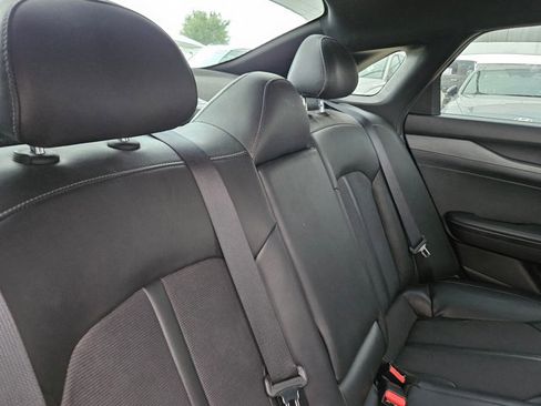 Used 2021 Kia K5 GT-Line FWD image 22