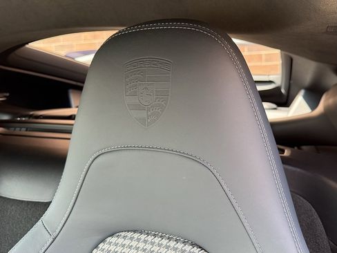 Certified 2023 Porsche 718 Cayman GT4 RS image 19