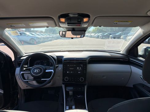 Used 2023 Hyundai Tucson SEL AWD/4WD image 7