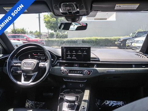 Used 2023 Audi A4 2.0T Premium Plus AWD/4WD image 16