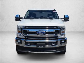 Used 2020 Ford F250 XLT w/ XLT Premium Package AWD/4WD video 2