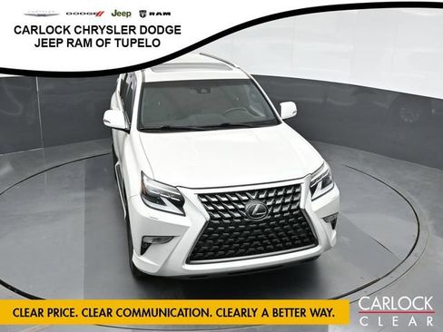 Used 2021 Lexus GX 460 Premium AWD/4WD image 41