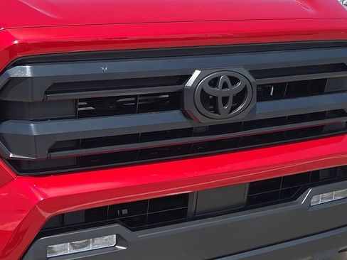 New 2026 Toyota Tacoma SR5 AWD/4WD image 7