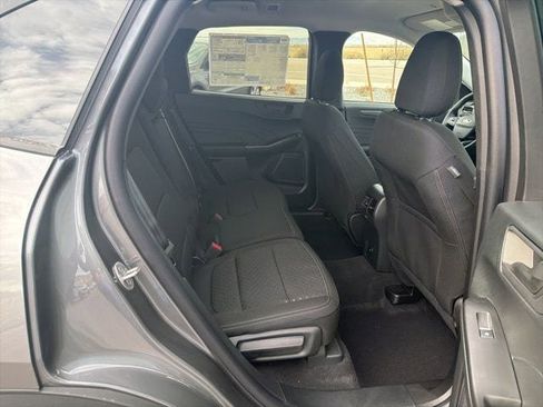 New 2026 Ford Escape Active w/ Tech Pack #1 AWD/4WD image 63