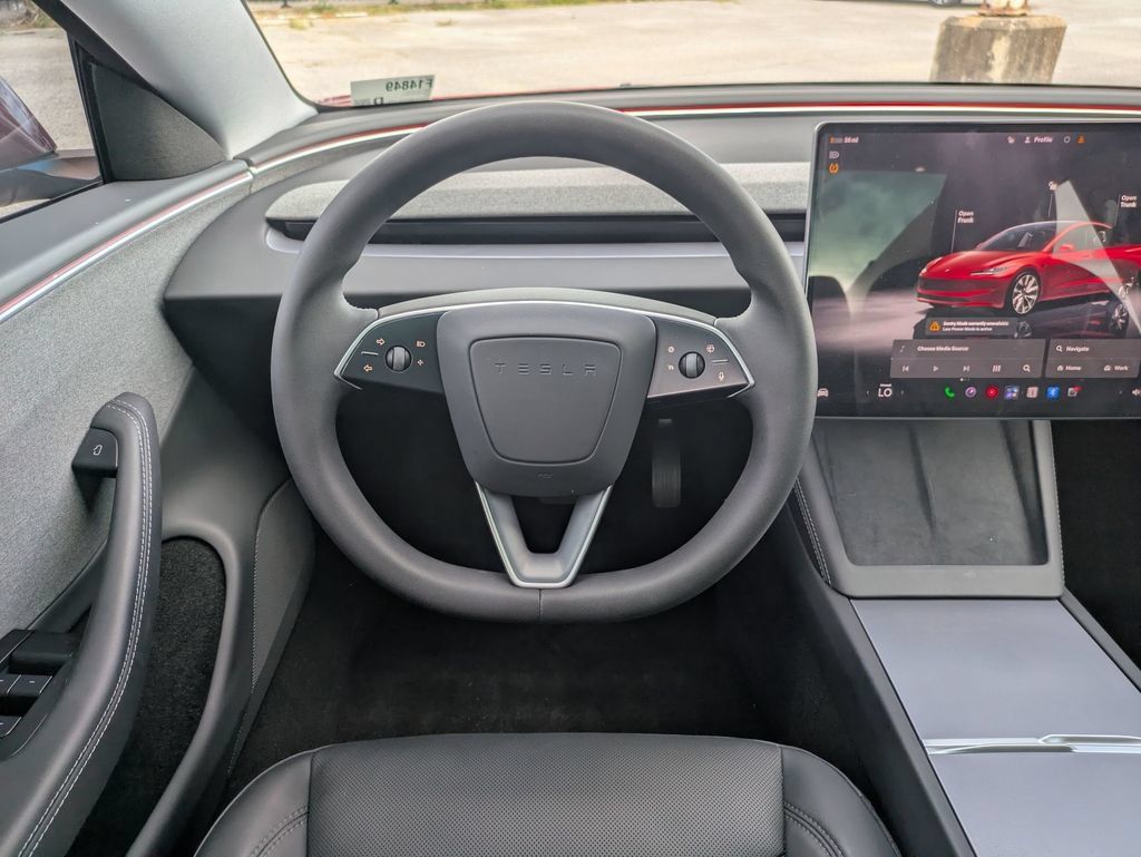 Used 2025 Tesla Model 3 Long Range RWD image 33