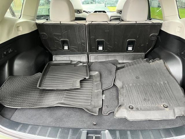 Used 2020 Subaru Forester Premium AWD/4WD image 7