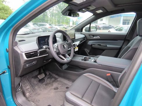 New 2026 Honda Prologue Elite image 2