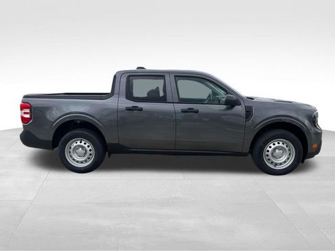 New 2026 Ford Maverick XL w/ Equipment Group 101A AWD/4WD image 10