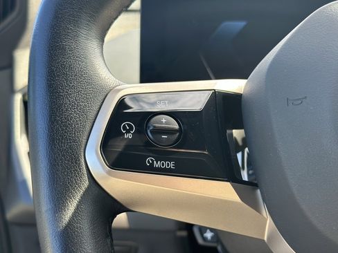 Certified 2023 BMW iX xDrive50 w/ Sport Package image 36