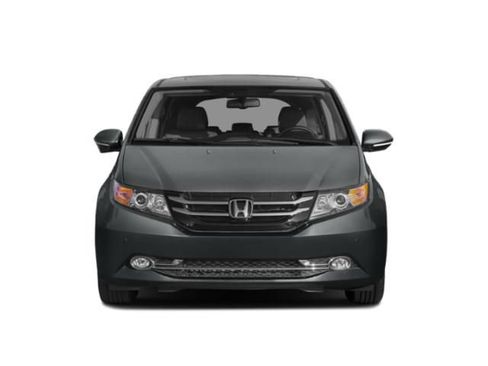 Used 2015 Honda Odyssey Touring image 5