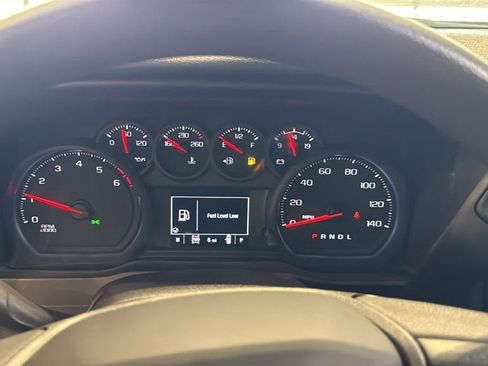 New 2026 GMC Sierra 2500 Pro image 21