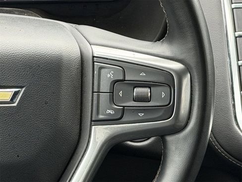 Used 2024 Chevrolet Tahoe LT image 15