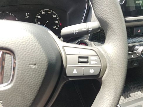 New 2026 Honda CR-V LX image 21