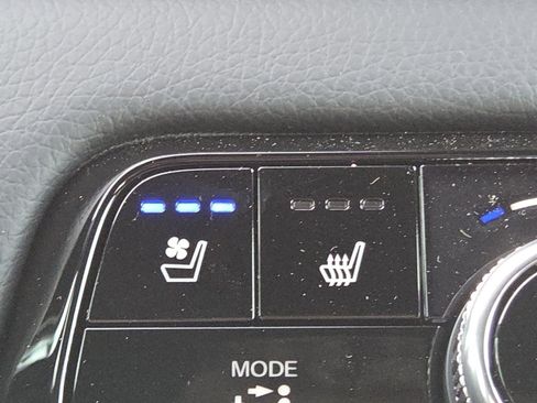 New 2026 Honda Passport TrailSport Elite image 14