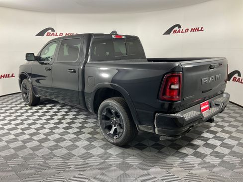 New 2026 RAM 1500 Big Horn image 4