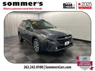 Used 2024 Subaru Outback Premium AWD/4WD 360° Tour