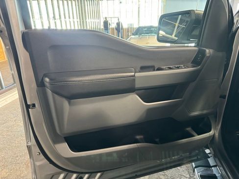 Used 2023 Ford F150 XLT w/ XTR Package image 13