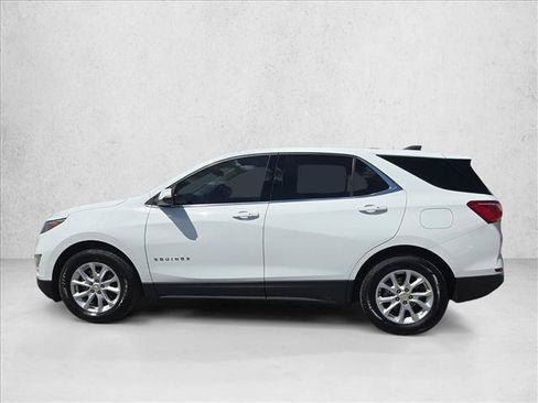 Used 2019 Chevrolet Equinox LT FWD image 9