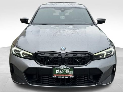 Used 2024 BMW M340i xDrive w/ Premium Package AWD/4WD image 2