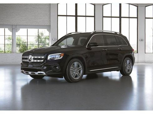 Certified 2023 Mercedes-Benz GLB 250 4MATIC image 40