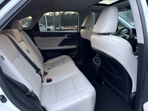 Used 2021 Lexus RX 350 RX 350 image 15