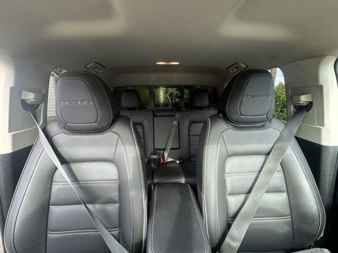 Used 2019 GMC Canyon Denali AWD/4WD image 28