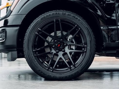 New 2025 Ford F150 XL image 10