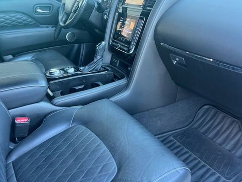 Used 2021 INFINITI QX80 Sensory w/ All-Season Package image 20
