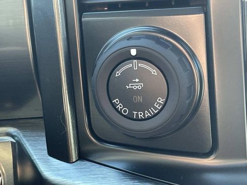 Used 2023 Ford F150 Lariat w/ Equipment Group 502A High image 27