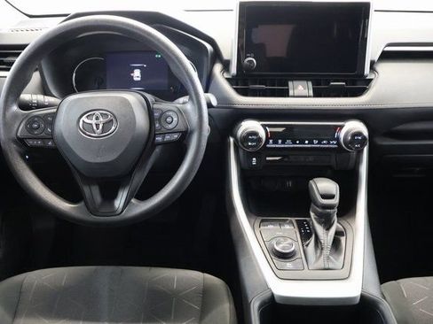 Certified 2023 Toyota RAV4 AWD Hybrid image 14