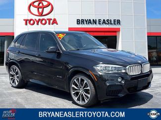 Used 2018 BMW X5 xDrive50i AWD/4WD video 1