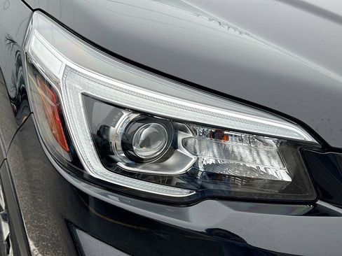 Used 2019 Subaru Forester Touring w/ Popular Package #3 image 40