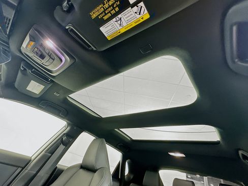 Used 2024 Toyota bZ4X XLE w/ Weather Package image 26