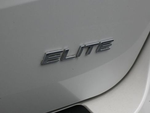 Used 2022 Honda Odyssey Elite image 37